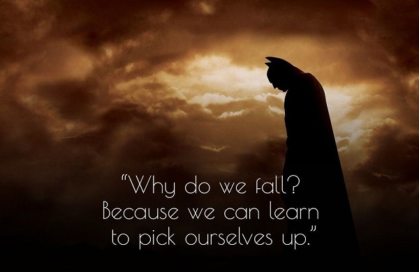 Quotes Penyelamat Dunia